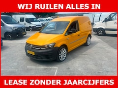 Volkswagen Caddy - 2.0 TDI L1H1 BMT Easyline euro 6