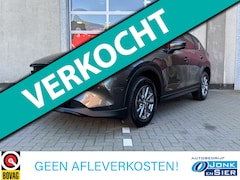 Mazda CX-5 - 2.0 e-SkyActiv-G M Hybrid 165 Centre-Line|Trekhaak|Apple CarPlay/Android Auto|Camera|Rijkl