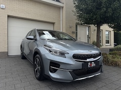 Kia XCeed - 1.6 GDi 141pk PHEV DynamicLine Navi Leder Carplay Camera ACC Keyless DAB Pdc
