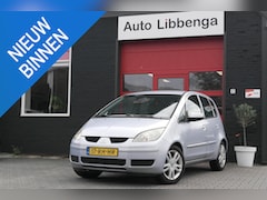 Mitsubishi Colt - 1.3 Inform Cool Pack AIRCO / CRUISE / CENTR.VERGR. / LM VELGEN / METALLIC LAK / TREKHAAK