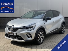 Renault Captur - 1.3 TCe 140 TECHNO AUTOMAAT