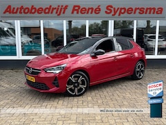 Opel Corsa - 1.2 GS Line | Automaat | 360 Camera | Apple Carplay | Cruise
