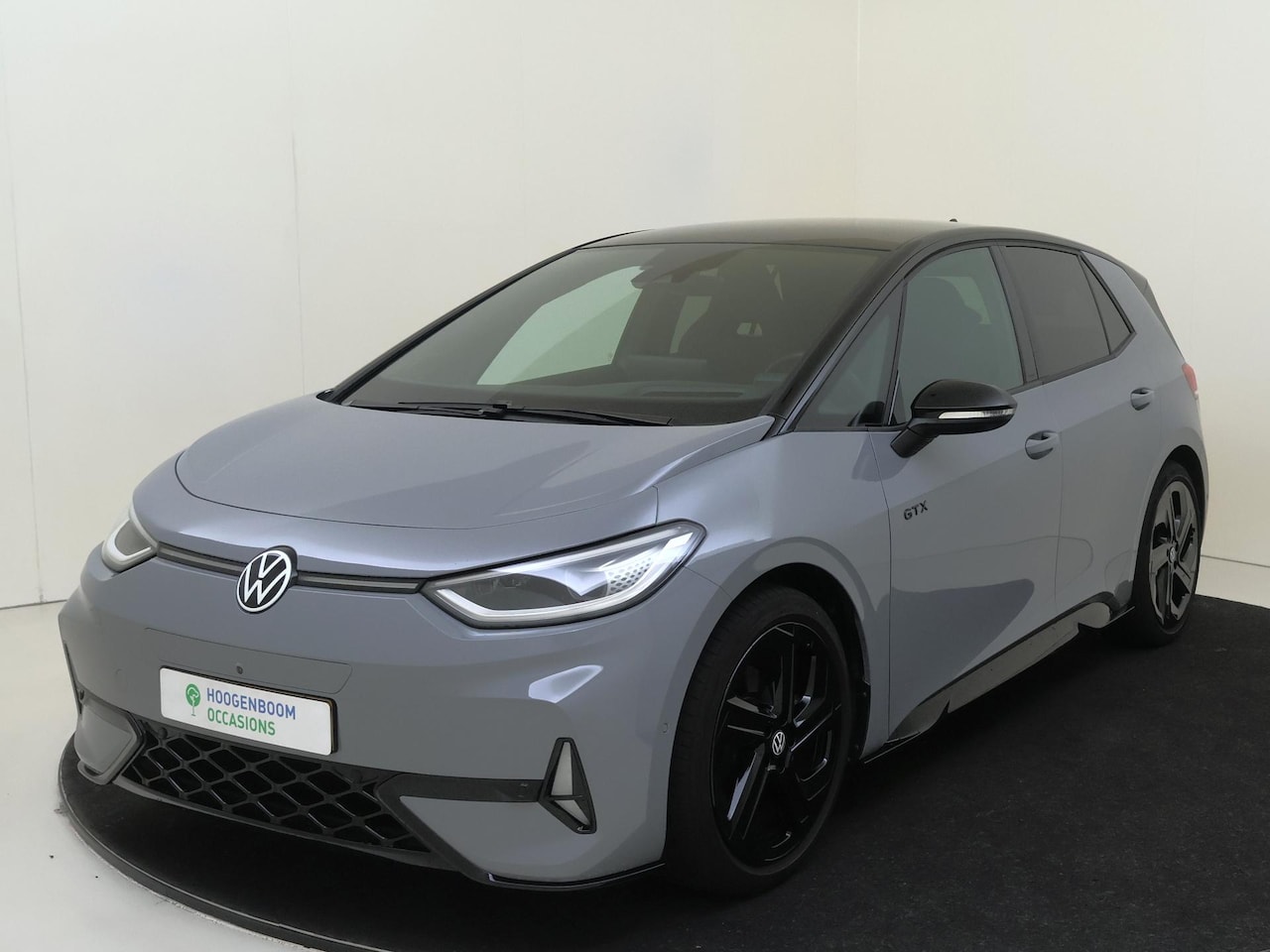 Volkswagen ID.3 - GTX Performance 79 kWh | panoramadak | 326 pk - AutoWereld.nl