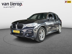 BMW X3 - XDrive30e M-SPORT | TREKHAAK | CAMERA | CARPLAY