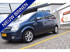 Opel Meriva - AUTOMAAT 1.6-16V Cosmo 40.000km