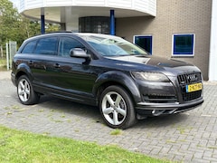Audi Q7 - 3.0 TFSI quattro Pro Line S 5+2/Zeer nette Vol opties