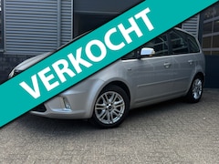 Ford C-Max - 2.0-16V Ghia |Auto|Camera|St.verw|Trekhaak