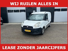 Fiat Doblò Cargo - 1.3 MultiJet airco motor slecht bad engine