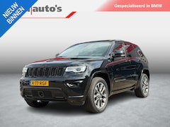 Jeep Grand Cherokee - 3.0 CRD Overland
