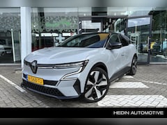 Renault Mégane E-Tech - EV60 Optimum Charge Iconic | SOH 95, 6 | Pack driving | Leder | Stoel + Stuur verwarming |