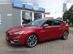 SEAT Leon - 1.5 eTSI 150pk DSG-7 FR Business Intense | CAMERA | LED | CARPLAY | ZEER NETTE AUTO