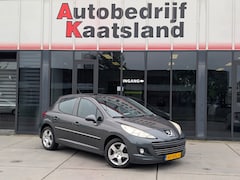 Peugeot 207 - 1.6 VTi XS - Cruise - Pano - Clima