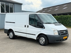 Ford Transit - 260S 2.2 TDCI Economy Edition | AIRCO | MARGE