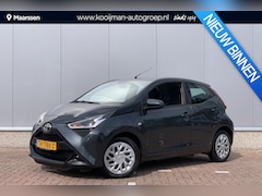 Toyota Aygo - 1.0 VVT-i x-play / Bluetooth / Camera / DAB /