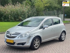 Opel Corsa - 1.4-16V Enjoy/INRUILKOOPJE ZO MEENEMEN
