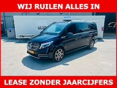 Mercedes-Benz V-klasse - 300d Lang DC amg 239 pk