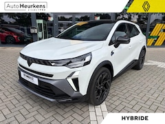 Renault Symbioz - Esprit Alpine Full Hybrid E-Tech 160 l Meer dan € 3.500 voorraadvoordeel l 5 jaar fabrieks