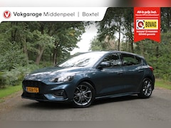 Ford Focus - 1.5 EcoBoost Titanium Business | Carplay | ACC