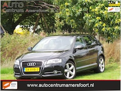 Audi A3 Sportback - 1.4 TFSI Ambition Pro Line S ( INRUIL MOGELIJK )