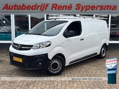 Opel Vivaro - 1.5 CDTI L2H1 Edition | 3 Zitplaatsen | Imperiaal | Apple Carplay | Dodehoek Detectie | 36