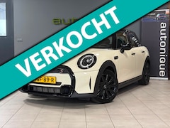 MINI Cooper S - 2.0 |Panodak|ACC|Camera|Digital Dash|Flippers