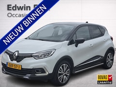 Renault Captur - 1.2 TCe Initiale Paris Automaat | Automaat | Leer | Bose | Trekhaak