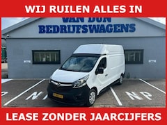 Opel Vivaro - 1.6 CDTI L2H2Eco perfect voor camper