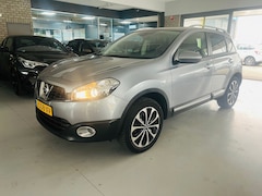 Nissan Qashqai - 1.6 Connect Edition Panorama