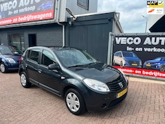Dacia Sandero - 1.4 Ambiance airco 5 deurs apk mei 2027