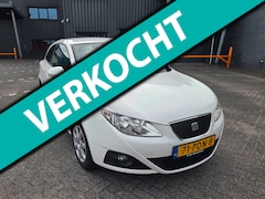 SEAT Ibiza SC - 1.2 TDI Style Ecomotive Airco Nap