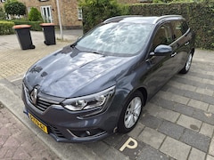 Renault Mégane Estate - 1.2 TCe Limited