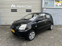 Kia Picanto - 1.0 Light Eerste eigenaar / APK 08-2027