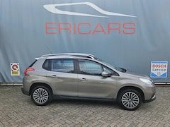 Peugeot 2008 - 1.2 PureTech Active