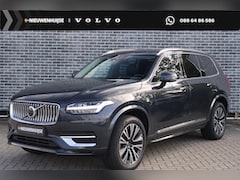 Volvo XC90 - 2.0 T8 Recharge AWD Inscription Adaptieve Cruise Control | Elektr. verstelbare voorstoelen