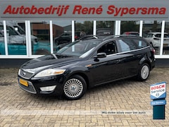 Ford Mondeo Wagon - 2.0-16V Titanium | Trekhaak | Parkeersensoren | Navi | Cruise
