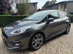 Ford Fiesta - 1.0 EcoBoost ST-Line X