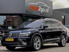 Volkswagen Tiguan Allspace - 2.0 TSI AUT7 4MOTION HIGHLINE R-LINE NAVI CAMERA DIGI-DASH APPLE-CARPLAY LED LMV PDC