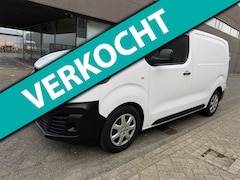 Peugeot Expert - 226C 1.6 BlueHDI 95 Profit+ AIRCO BJ 9-2018 APK 2-2027 MARGE