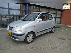 Hyundai Atos - 1.1i Dynamic Cool Automaat Airco Apk 28-09-2027