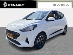 Hyundai i10 - 1.0 Comfort Smart Automaat 5-zits