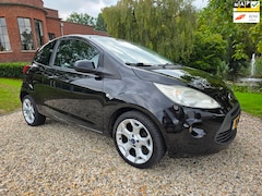 Ford Ka - 1.2 Titanium AIRCO