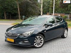 Opel Astra - 1.0 Online Edition/Clima/Cruise/Navi/LMV/NAP