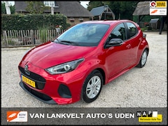 Mazda 2 Hybrid - 1.5 Centre-line. Led, Stoelverwarming, Apple car play, Camera
