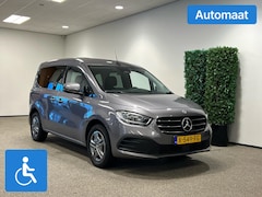 Mercedes-Benz T-Klasse - L1 Rolstoelauto Automaat 3+1