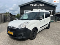 Opel Combo - 1.6 CDTi Automaat org. 62.315 km zijschuifdeur met ruit