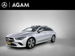 Mercedes-Benz CLA-klasse Shooting Brake - 180 Business Solution Luxury | Panorama dak