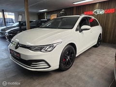 Volkswagen Golf Variant - 1.0 eTSI|Ambiance verlichting|Carplay