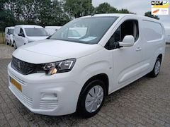 Peugeot Partner - 1.6 BlueHDI Premium Long