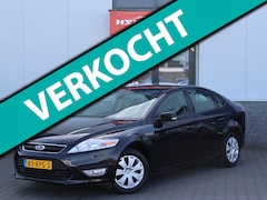 Ford Mondeo - 1.6 EcoBoost Trend Business navi LM org NL