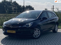 Opel Astra Sports Tourer - 1.0 Online Edition | PDC | Carplay | Navi |